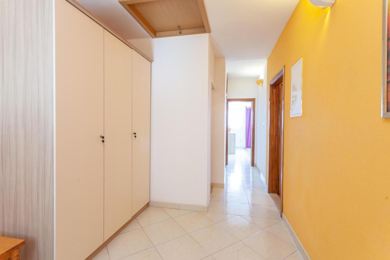 Apartament Apartman Prlić 3 Makarska Zewnętrze zdjęcie